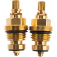 IDDIS Кранбукса C24 Z20 компл. 2шт #ACEFGH