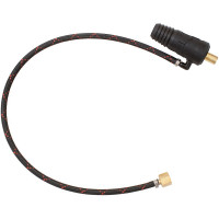 Разъем силовой 35–50 + б-р КЕДР 7200018