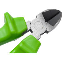 Бокорезы СИБРТЕХ 180 мм, двухкомпонентные рукоятки 17523