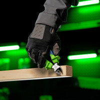 Бокорезы СИБРТЕХ 180 мм, двухкомпонентные рукоятки 17523