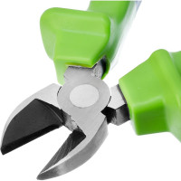 Бокорезы СИБРТЕХ 180 мм, двухкомпонентные рукоятки 17523