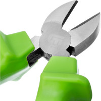 Бокорезы СИБРТЕХ 180 мм, двухкомпонентные рукоятки 17523