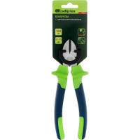 Бокорезы СИБРТЕХ 180 мм, двухкомпонентные рукоятки 17523