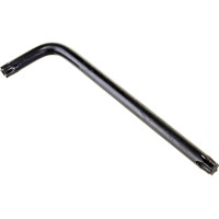 Набор ключей torx TUNDRA black Tamper 2354403