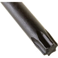 Набор ключей torx TUNDRA black Tamper 2354403