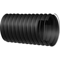 TEX Воздуховод резиновый, химически стойкий EPDM E-600-100/10 УФ-00033154