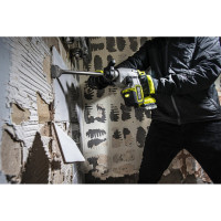 Ryobi ONE+ Перфоратор SDS-plus RSDS18X-0 5133004620