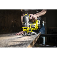Ryobi ONE+ Лобзик бесщеточный RJS18X-0 5133004970