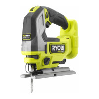 Ryobi ONE+ Лобзик бесщеточный RJS18X-0 5133004970