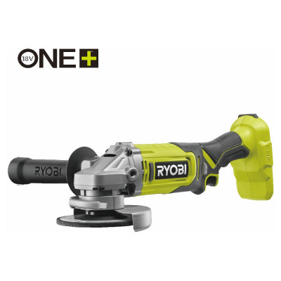 Ryobi ONE+ Углошлифмашина RAG18115-0 5133005402