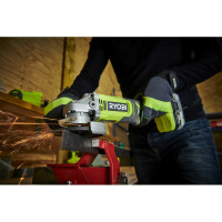 Ryobi ONE+ Углошлифмашина RAG18115-0 5133005402