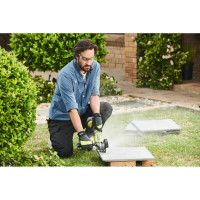 Ryobi ONE+ Углошлифмашина RAG18125-0 5133005403