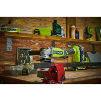 Ryobi ONE+ Углошлифмашина RAG18115-0 5133005402