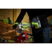 Ryobi ONE+ Углошлифмашина RAG18115-0 5133005402