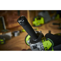Ryobi ONE+ Углошлифмашина RAG18125-0 5133005403