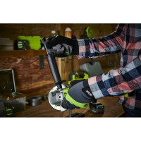 Ryobi ONE+ Углошлифмашина RAG18125-0 5133005403