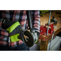 Ryobi ONE+ Углошлифмашина RAG18125-0 5133005403
