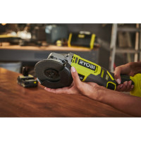 Ryobi ONE+ Углошлифмашина RAG18125-0 5133005403