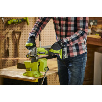Ryobi ONE+ Углошлифмашина RAG18125-0 5133005403