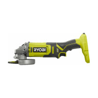 Ryobi ONE+ Углошлифмашина RAG18125-0 5133005403