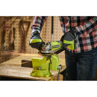 Ryobi ONE+ Углошлифмашина RAG18125-0 5133005403