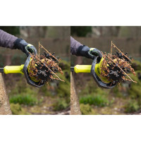 Культиватор Ryobi ONE+ RY18CVA-0 5133005047