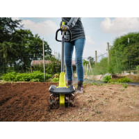 Культиватор Ryobi ONE+ RY18CVA-0 5133005047