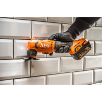AEG 18В Многофункциональный инструмент BMT18-0 4935478943