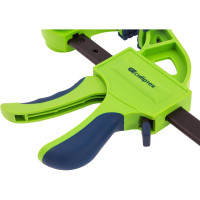 Быстрозажимная F-образная струбцина СИБРТЕХ 20568