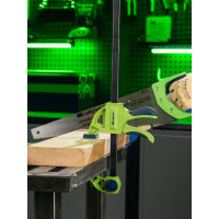 Быстрозажимная F-образная струбцина СИБРТЕХ 20568