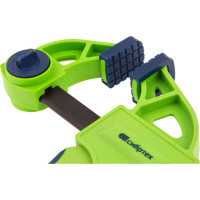 Быстрозажимная F-образная струбцина СИБРТЕХ 20568