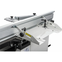 Фуговально-рейсмусовый станок Jet JPT-260 10000289T