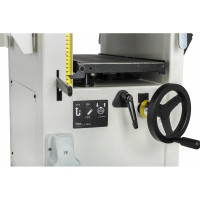 Фуговально-рейсмусовый станок Jet JPT-260 10000289T