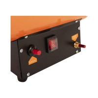 Газовая тепловая пушка Patriot GS-12 633445012