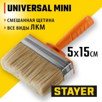 Макловица STAYER Professional Universal MINI 0182-15