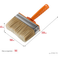 Макловица STAYER Professional Universal MINI 0182-15