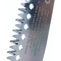 Садовая складная пила RACO 4216-53/314C