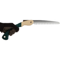 Садовая складная пила RACO 4216-53/314C