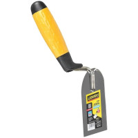 Кельма STAYER Professional лопатка, нержавеющее полотно, 2-х компонентная рукоятка, 80x110мм 08295-08