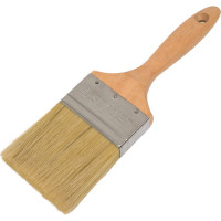 Плоская кисть STAYER UNIVERSAL-LUX 01053-075