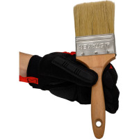 Плоская кисть STAYER UNIVERSAL-LUX 01053-075