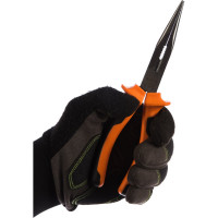 Длинногубцы Ombra 420108