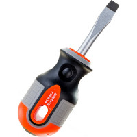 Шлицевая отвертка Ombra 750638