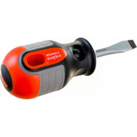 Шлицевая отвертка Ombra 750638