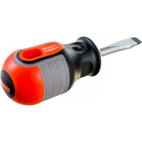 Шлицевая отвертка Ombra 750638