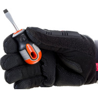 Шлицевая отвертка Ombra 750638