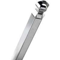 Торцевой Г-образный шестигранный ключ с шаром Ombra 502305