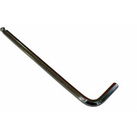 Торцевой Г-образный шестигранный ключ с шаром Ombra 502305