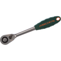 Набор торцевых головок 25 предметов 1/2" DR (10-32 мм) Jonnesway S04H4125S