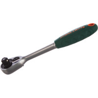 Набор торцевых головок 25 предметов 1/2" DR (10-32 мм) Jonnesway S04H4125S